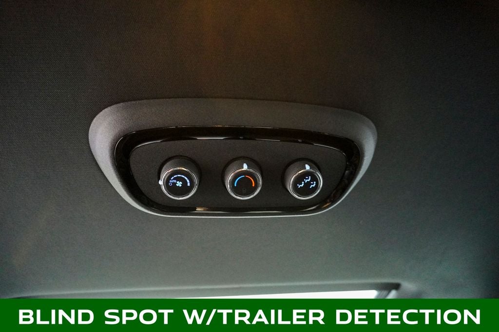 2025 Dodge Durango R/T Plus Navigation System & Power Sunroof