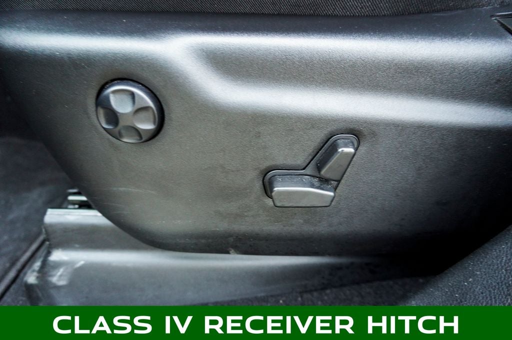 2025 Dodge Durango R/T Plus Navigation System & Power Sunroof