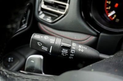 2025 Dodge Durango R/T Plus Navigation System & Power Sunroof