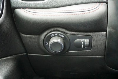 2025 Dodge Durango R/T Plus Navigation System & Power Sunroof