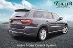2025 Dodge Durango R/T Plus Navigation System & Power Sunroof