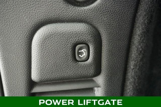 2025 Dodge Durango R/T Plus Navigation System & Power Sunroof