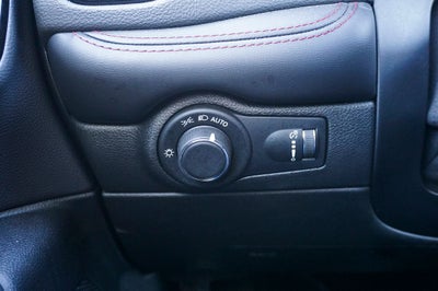 2025 Dodge Durango R/T Plus Navigation System & Power Sunroof