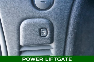 2025 Dodge Durango R/T Plus Navigation System & Power Sunroof