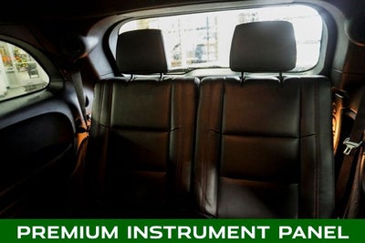 2025 Dodge Durango R/T Plus Navigation System & Power Moonroof