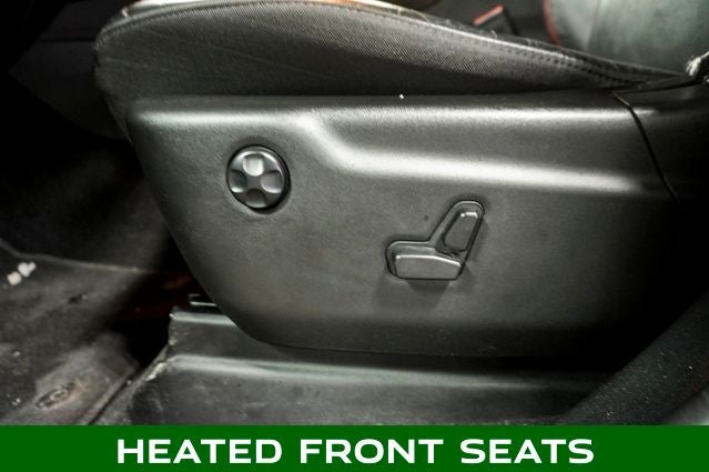 2025 Dodge Durango R/T Plus Navigation System & Power Moonroof