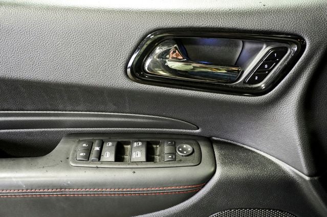 2025 Dodge Durango R/T Plus Navigation System & Power Moonroof