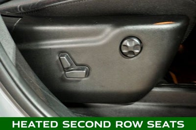 2025 Dodge Durango R/T Plus Navigation System & Power Moonroof