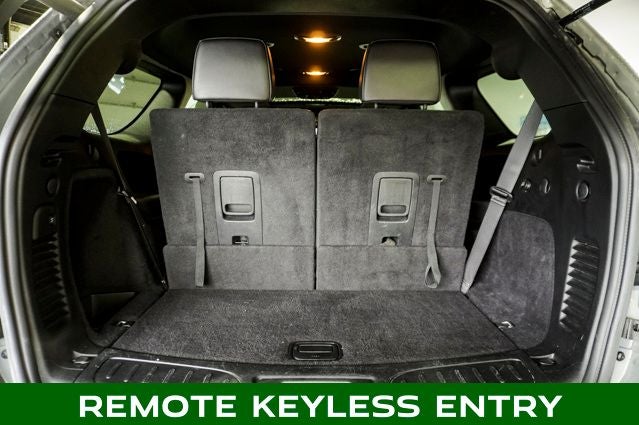 2025 Dodge Durango R/T Plus Navigation System & Power Moonroof