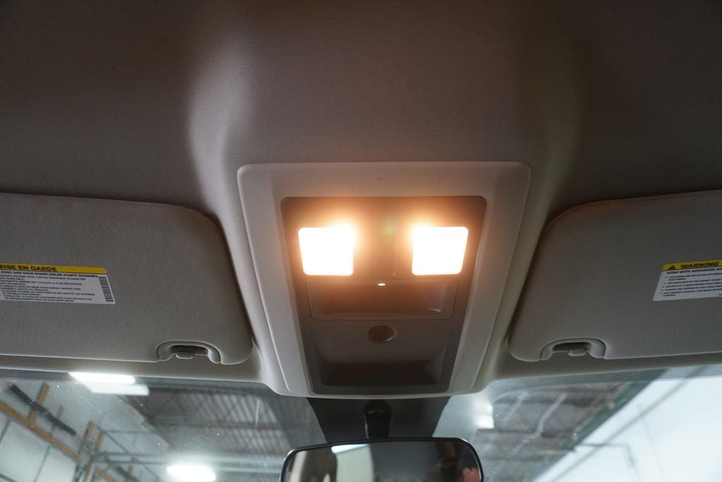 2017 RAM 1500 Express Leer Paint To Match Topper