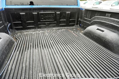 2022 RAM 1500 Classic Warlock ParkView Rear Back-Up Camera & Integrated Voice Co