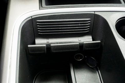 2017 RAM 1500 SLT RamBox Cargo Management System