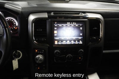 2014 RAM 1500 Sport