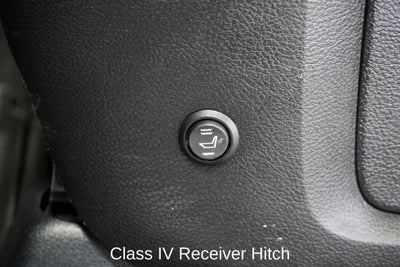 2015 RAM 1500 Sport Integrated Voice Command w/Bluetooth