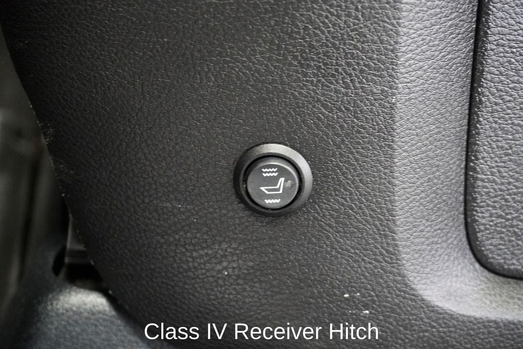 2015 RAM 1500 Sport Integrated Voice Command w/Bluetooth