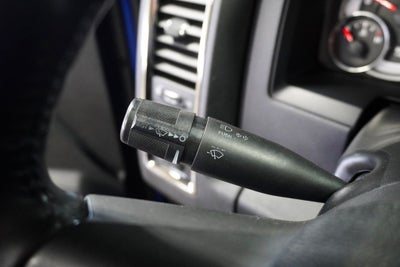 2015 RAM 1500 Sport Integrated Voice Command w/Bluetooth