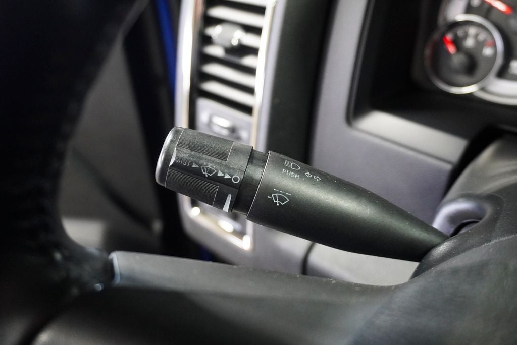 2015 RAM 1500 Sport Integrated Voice Command w/Bluetooth