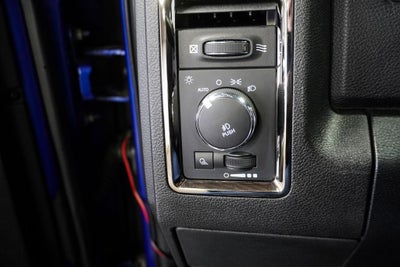 2015 RAM 1500 Sport Integrated Voice Command w/Bluetooth