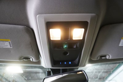 2015 RAM 1500 Sport Integrated Voice Command w/Bluetooth