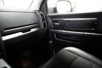 2015 RAM 1500 Sport Integrated Voice Command w/Bluetooth