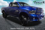 2015 RAM 1500 Sport Integrated Voice Command w/Bluetooth