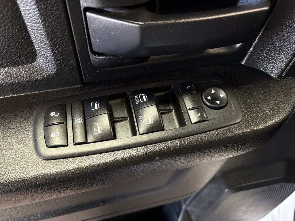 2019 RAM 1500 Classic Tradesman ParkView Rear Back-Up Camera