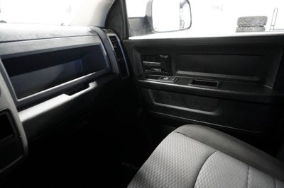 2019 RAM 1500 Classic Express ParkView Rear Back-Up Camera & Integrated Voice Co