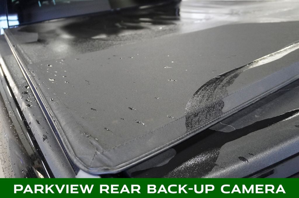 2019 RAM 1500 Classic Express ParkView Rear Back-Up Camera & Integrated Voice Co