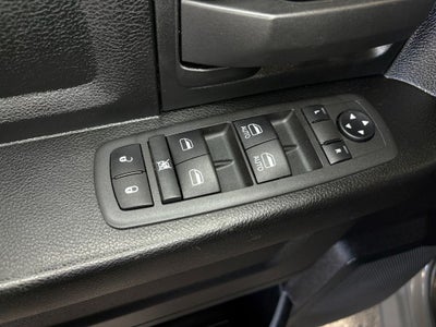 2022 RAM 1500 Classic Express