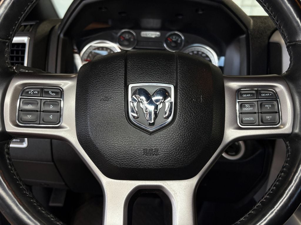 2022 RAM 1500 Classic Express