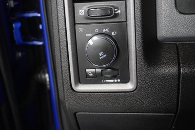 2019 RAM 1500 Classic Express ParkView Rear Back-Up Camera & Integrated Voice Co