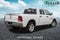 2022 RAM 1500 Classic SLT Apple CarPlay & ParkView Rear Back-Up Camera