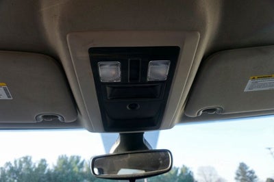 2022 RAM 1500 Classic SLT Integrated Voice Command w/Bluetooth & ParkView Re