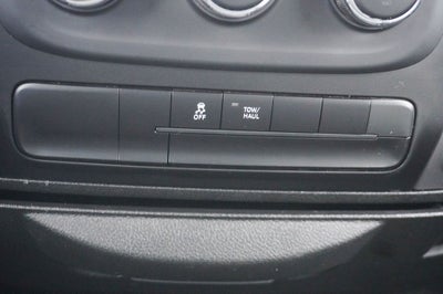 2023 RAM 1500 Classic SLT Apple CarPlay & ParkView Rear Back-Up Camera