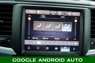 2022 RAM 1500 Classic SLT ParkView Rear Back-Up Camera &Integrated Voice Com