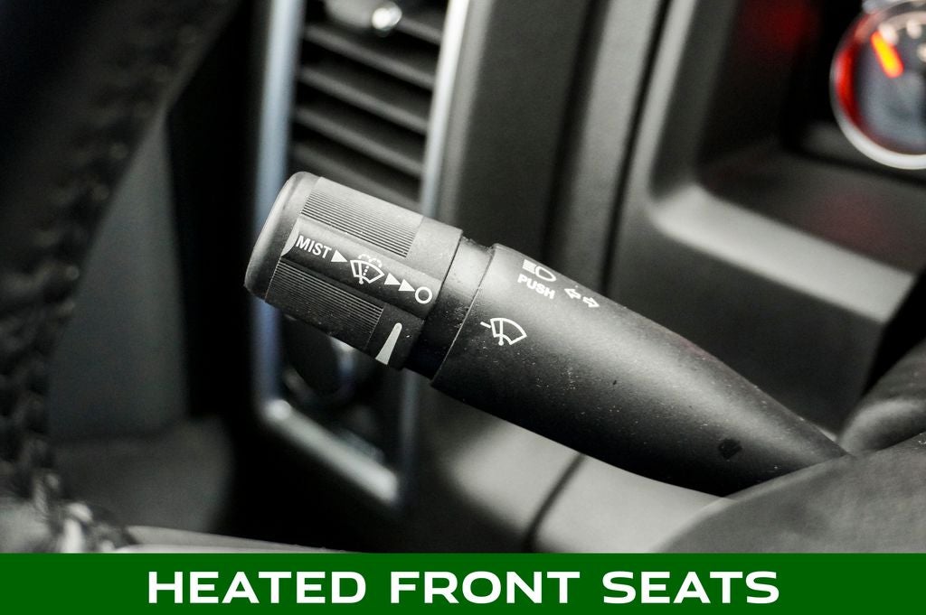 2022 RAM 1500 Classic SLT ParkView Rear Back-Up Camera &Integrated Voice Com