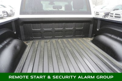 2022 RAM 1500 Classic SLT ParkView Rear Back-Up Camera &Integrated Voice Com