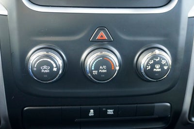 2023 RAM 1500 Classic SLT Integrated Voice Command w/Bluetooth & ParkView Re