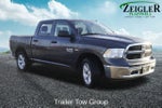 2023 RAM 1500 Classic SLT Integrated Voice Command w/Bluetooth & ParkView Re
