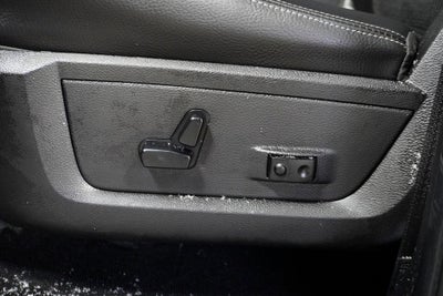 2014 RAM 1500 Sport ParkView Rear Back-Up Camera & Navigation System