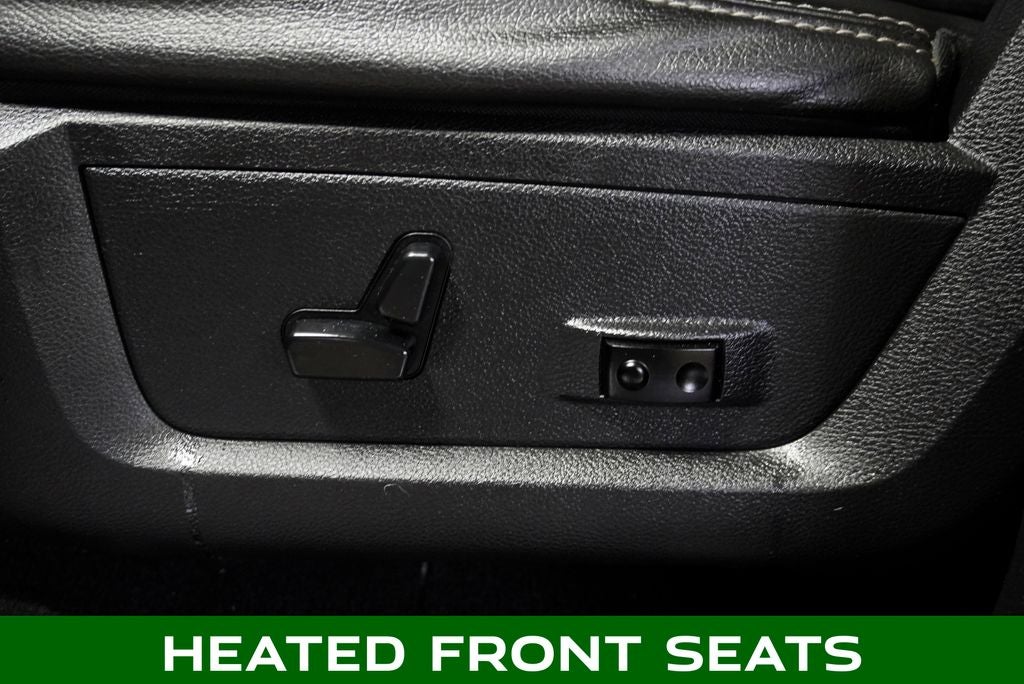 2015 RAM 1500 Sport Integrated Voice Command w/Bluetooth