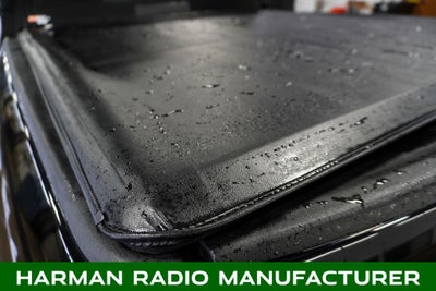 2015 RAM 1500 Sport Integrated Voice Command w/Bluetooth