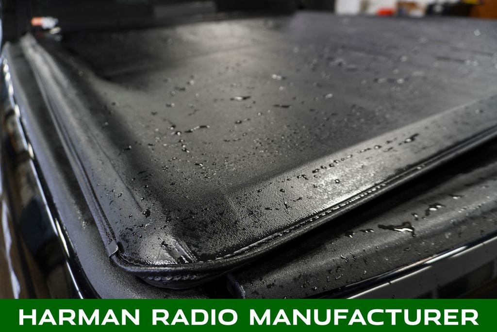 2015 RAM 1500 Sport Integrated Voice Command w/Bluetooth