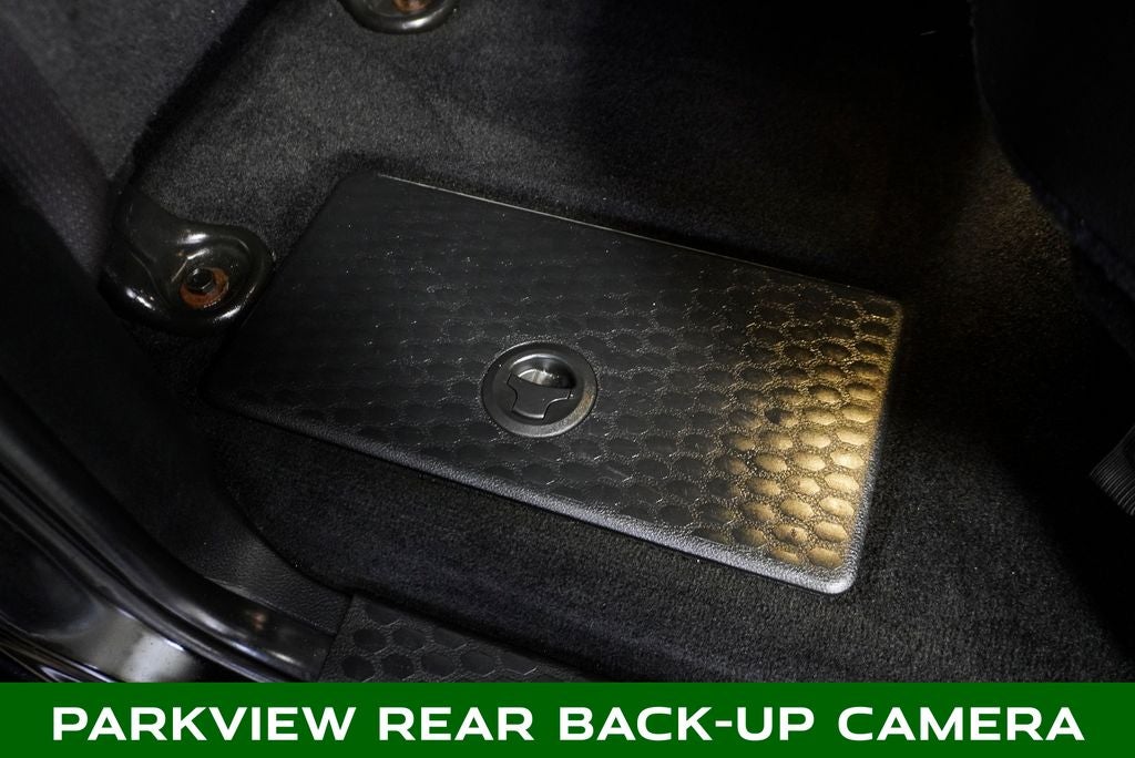 2015 RAM 1500 Sport Integrated Voice Command w/Bluetooth