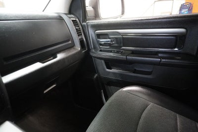 2018 RAM 1500 Sport ParkView Rear Back-Up Camera & Heated Front Seats