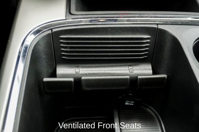 2018 RAM 1500 Laramie Navigation System & Power Sunroof