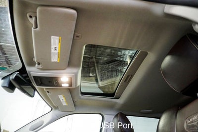 2017 RAM 1500 Laramie Longhorn