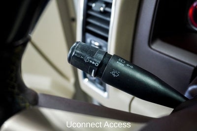 2017 RAM 1500 Laramie Longhorn