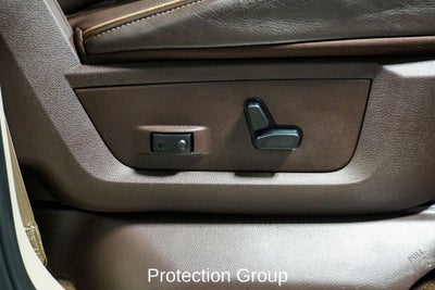 2017 RAM 1500 Laramie Longhorn