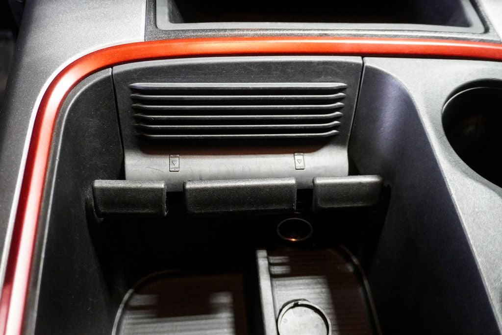 2017 RAM 1500 Rebel Power Sunroof & Navigation System